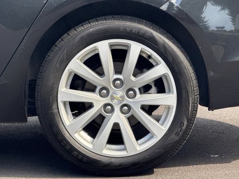 Used 2014 Chevrolet Malibu LT FWD image 23