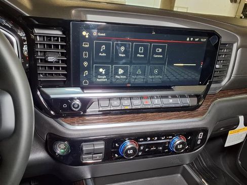 New 2026 GMC Sierra 1500 Elevation RWD image 18