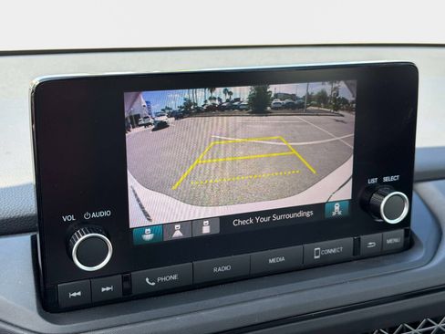 Used 2024 Honda Accord EX image 20