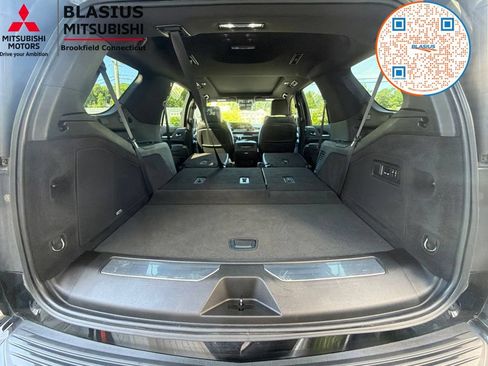 Used 2023 Cadillac Escalade Sport AWD/4WD image 20