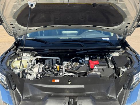 Used 2024 Mitsubishi Outlander SE image 20