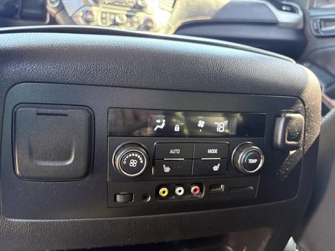 Used 2015 Chevrolet Suburban LTZ image 24