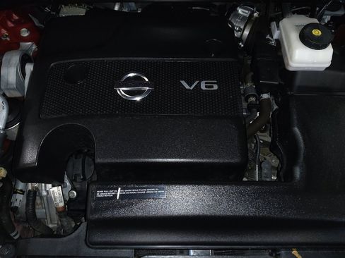 Used 2020 Nissan Murano SV FWD image 30