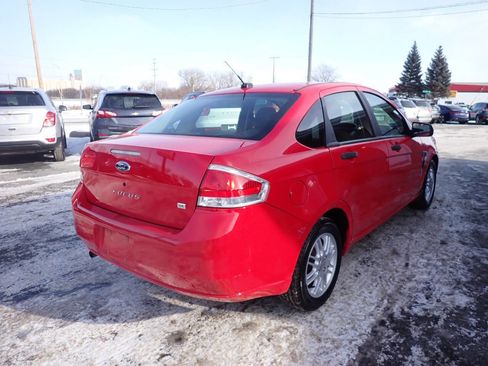 Used 2008 Ford Focus SE image 6