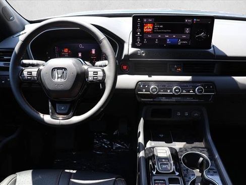 New 2026 Honda Passport TrailSport Elite image 24