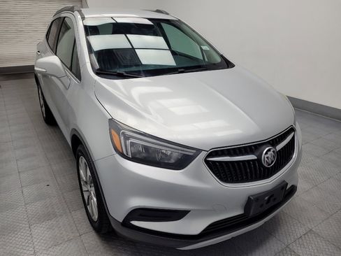 Used 2019 Buick Encore Preferred FWD image 14