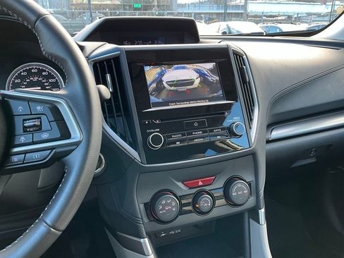 Used 2021 Subaru Forester Premium w/ Popular Package #1 image 17