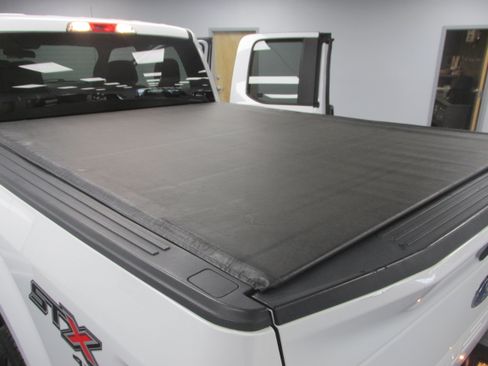 Certified 2018 Ford F150 XL w/ Equipment Group 101A Mid AWD/4WD image 19