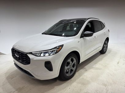 Used 2023 Ford Escape ST-Line w/ Tech Pack #1