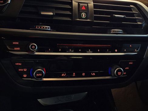 Used 2019 BMW X3 xDrive30i image 22