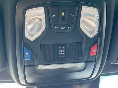 Used 2025 RAM 2500 Tradesman AWD/4WD image 20