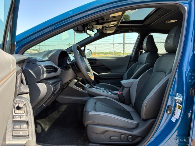 New 2026 Subaru Crosstrek 2.5i Wilderness AWD/4WD image 24