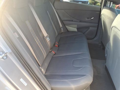 New 2026 Hyundai Elantra Sport image 9