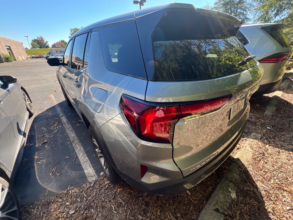 Used 2026 GMC Terrain Elevation FWD image 5