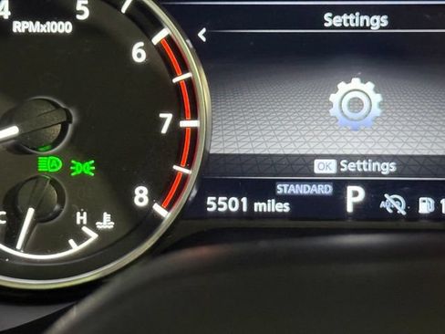 Certified 2026 Nissan Rogue SV w/ SV Premium Package FWD image 21