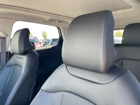 New 2026 Kia Sportage EX w/ EX Panorama Roof Package image 23