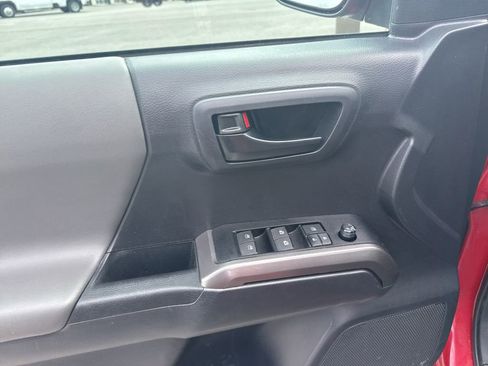 Used 2023 Toyota Tacoma SR5 w/ SX Package image 18