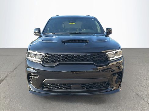 New 2026 Dodge Durango GT image 9