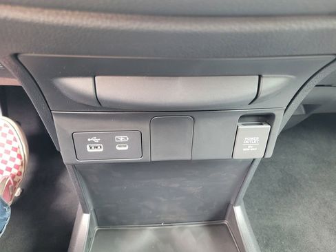 New 2026 Honda Odyssey EX-L image 24