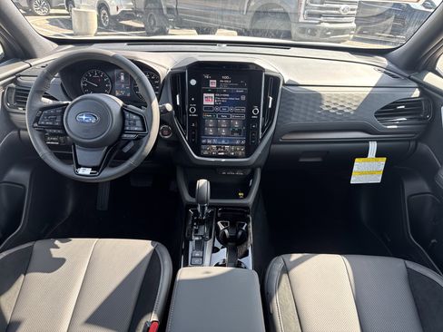 New 2026 Subaru Forester Touring image 11