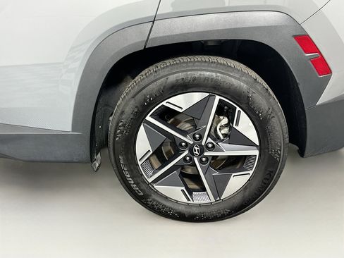 Used 2025 Hyundai Tucson SEL image 11