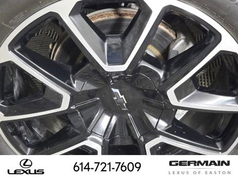 Used 2023 Chevrolet Tahoe RST image 11