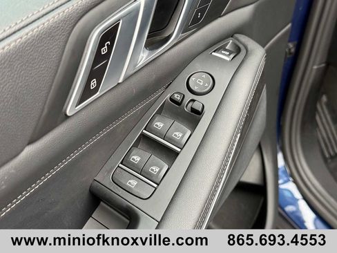 Used 2023 BMW X5 sDrive40i w/ Climate Comfort Package image 14