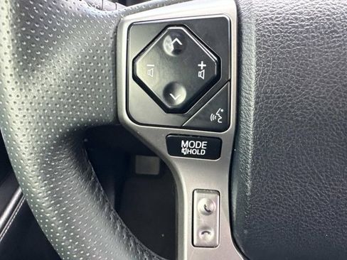 Certified 2022 Toyota 4Runner TRD Sport image 26