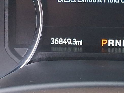 Used 2022 Ford F450 King Ranch w/ King Ranch Ultimate Package image 21