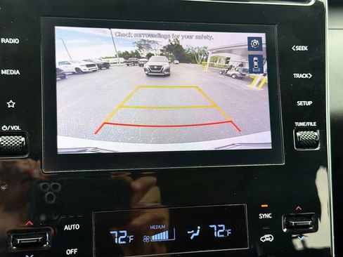 Used 2024 Hyundai Tucson SEL FWD image 13