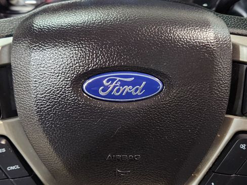 Used 2021 Ford F250 Lariat w/ Lariat Value Package image 48