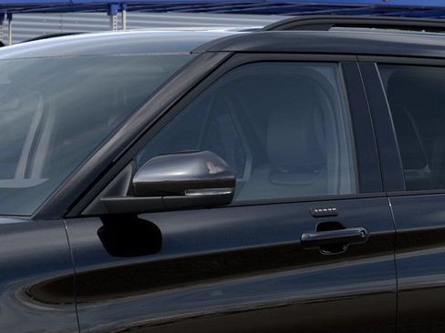 New 2027 Ford Explorer ST AWD/4WD image 21