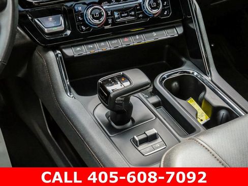 Certified 2024 GMC Sierra 1500 AT4 w/ Technology Package AWD/4WD image 45