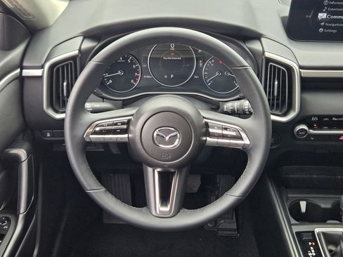 Used 2025 MAZDA CX-50 AWD 2.5 S w/ Weather Package image 26