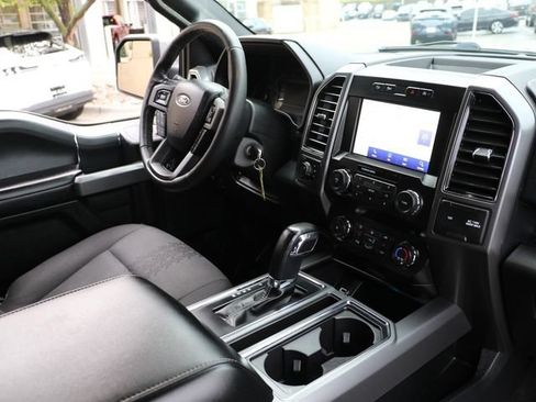 Used 2020 Ford F150 XLT w/ Equipment Group 302A Luxury AWD/4WD image 14