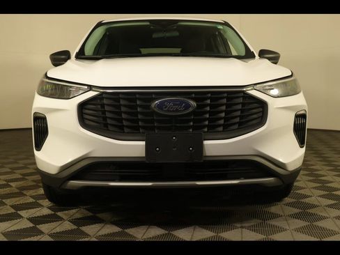 Used 2024 Ford Escape Active w/ Tech Pack #1 image 14