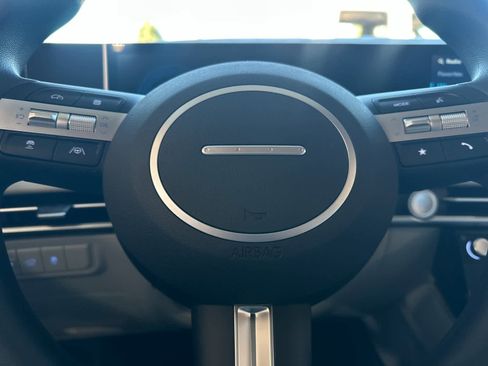 New 2026 Hyundai Tucson SEL image 21