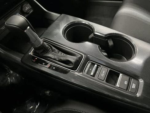 New 2026 Honda Civic Sport image 24