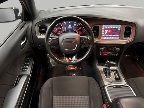 Used 2023 Dodge Charger SXT image 12