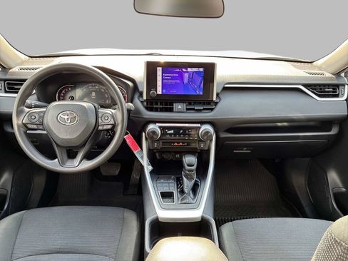 Used 2024 Toyota RAV4 LE AWD/4WD image 17