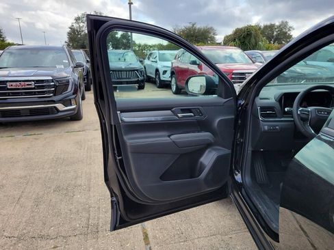 New 2026 GMC Terrain Elevation w/ Black Edition image 12