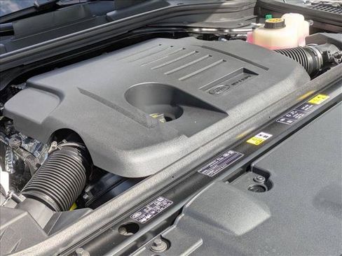 New 2027 Land Rover Range Rover SE AWD/4WD image 19