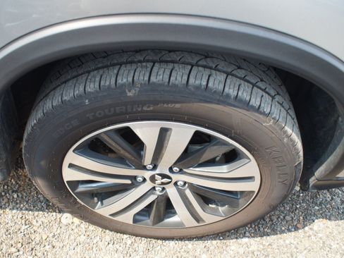 Used 2024 Mitsubishi Outlander Sport AWD image 4