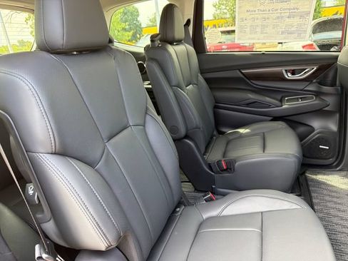 New 2026 Subaru Ascent Touring AWD/4WD image 23