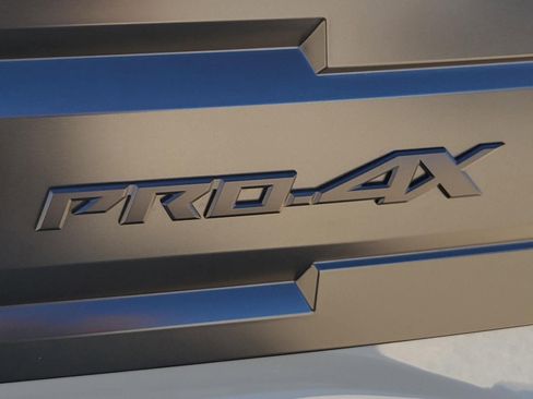 New 2026 Nissan Frontier PRO-4X w/ Tow Package image 13