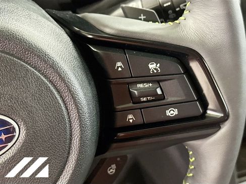 New 2026 Subaru Ascent Bronze Edition image 13