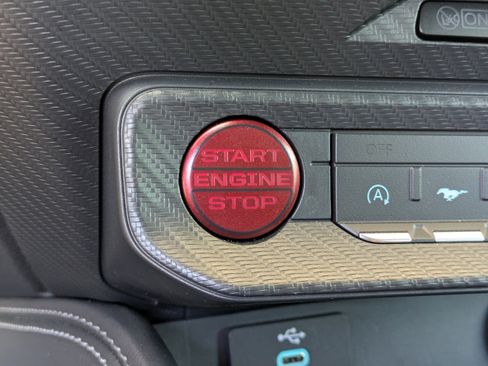 Used 2024 Ford Mustang GT Premium w/ GT Performance Package RWD image 32