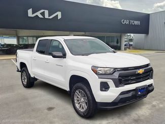 Used 2023 Chevrolet Colorado LT w/ LT Convenience Package AWD/4WD video 1
