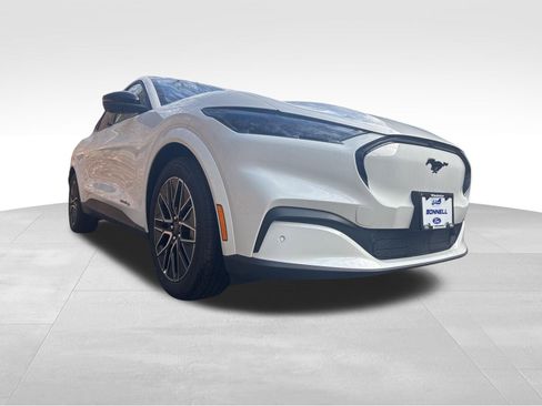 New 2025 Ford Mustang Mach-E Premium image 8