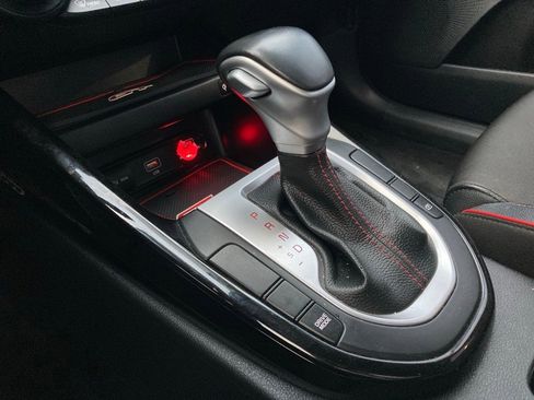 Used 2022 Kia Forte GT w/ GT Technology Package image 25